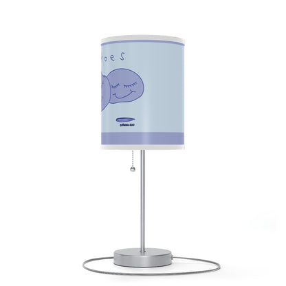 Meditatoes lamp