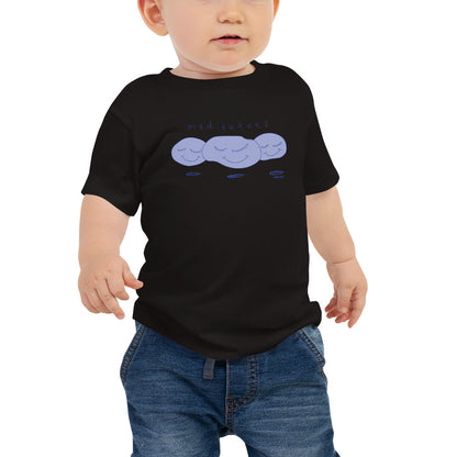 Meditatoes - Baby Jersey Short Sleeve Tee