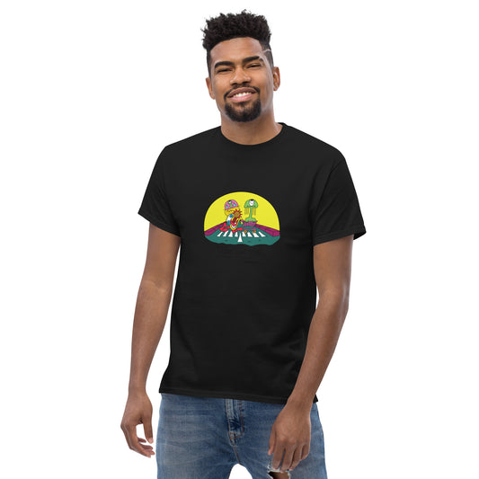 Love, Love, Love - Men's classic tee