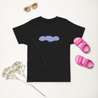 Meditatoes - Toddler jersey t-shirt