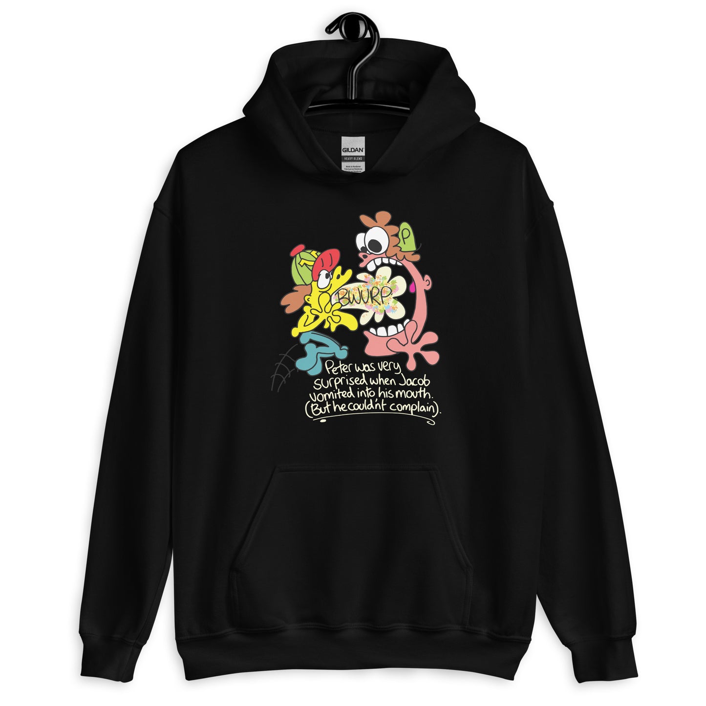 Vomit - Women's Hoodie