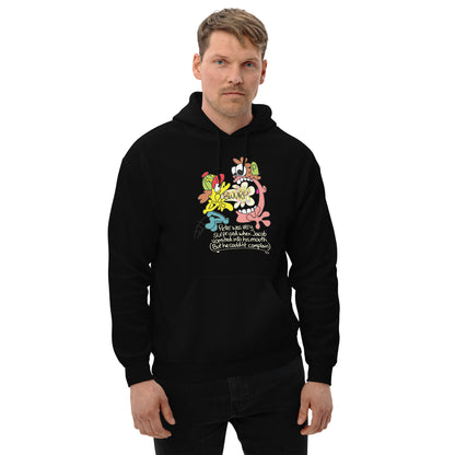 Vomit - Men's Hoodie