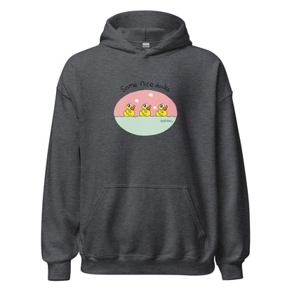 Some nice ducks - Women's Hoodie