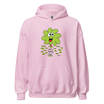 A very happy tree! - Women's Hoodie