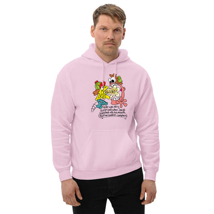 Vomit - Men's Hoodie