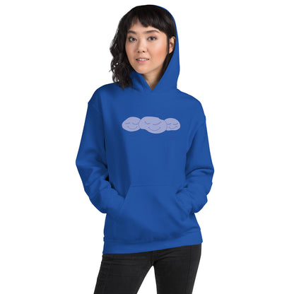 Meditatoes - Women's Hoodie