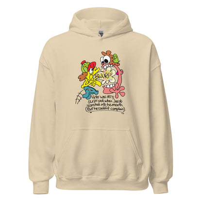 Vomit - Men's Hoodie