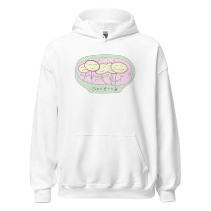 Sleeping - Women's Hoodie