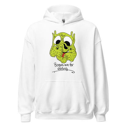 Bogies are for Eating -  Men's Hoodie