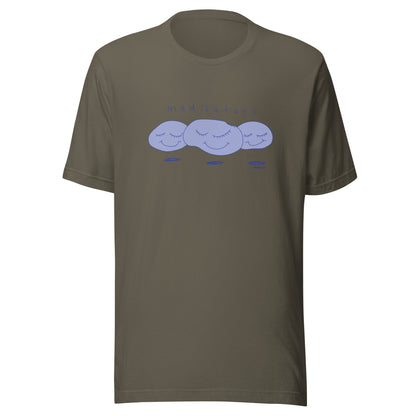 Meditatoes - Women's t-shirt