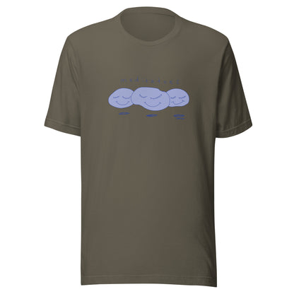 Meditatoes - Men's t-shirt