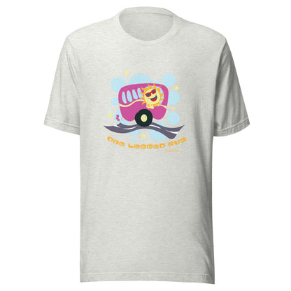 One Legged Bus - Women's t-shirt