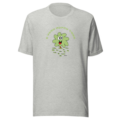 A very happy tree - Men's t-shirt