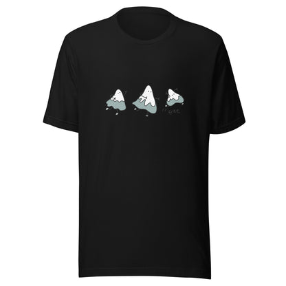 Free - Unisex t-shirt