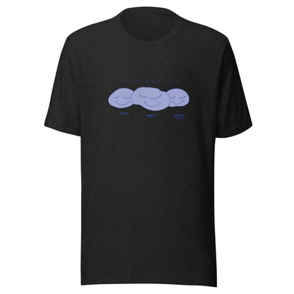 Meditatoes - Men's t-shirt