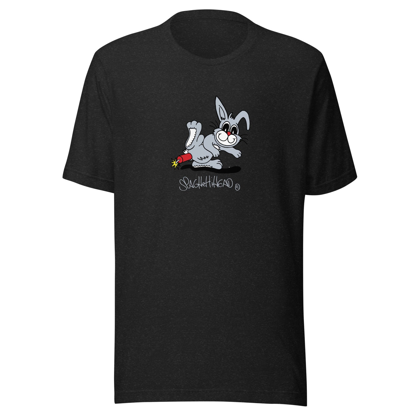 TNT Bunny - Men's t-shirt