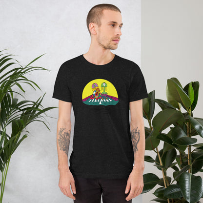 Love love love - Men's Tee