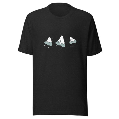 Free - Unisex t-shirt