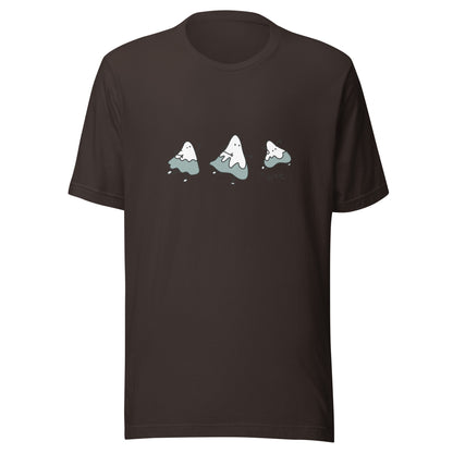 Free - Unisex t-shirt