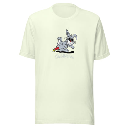 TNT Bunny - Men's t-shirt