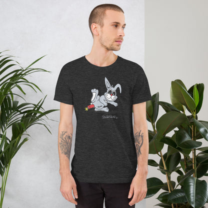 TNT Bunny - Men's t-shirt