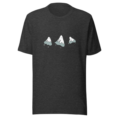 Free - Unisex t-shirt