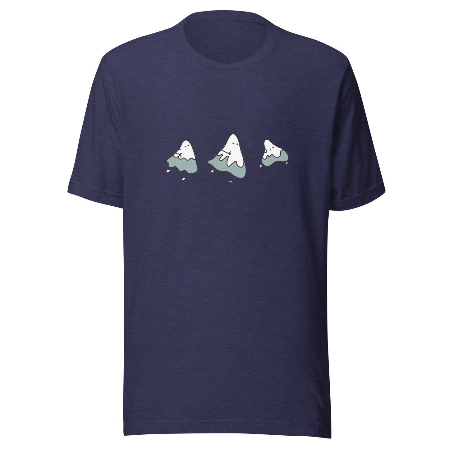 Free - Unisex t-shirt