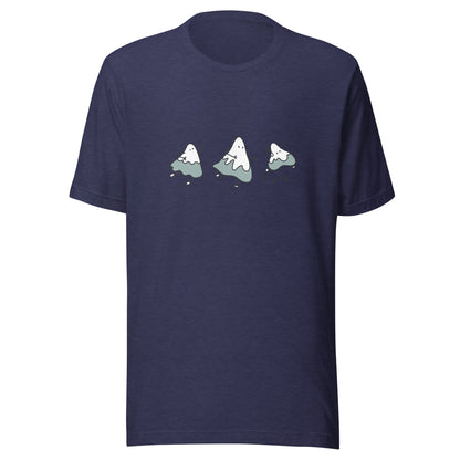 Free - Unisex t-shirt