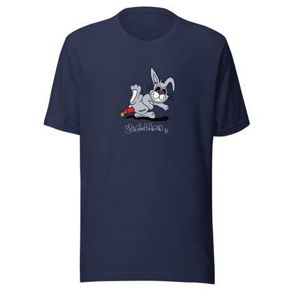 TNT Bunny - Men's t-shirt