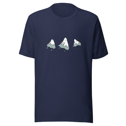 Free - Unisex t-shirt