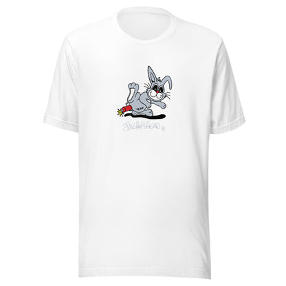 TNT Bunny - Men's t-shirt