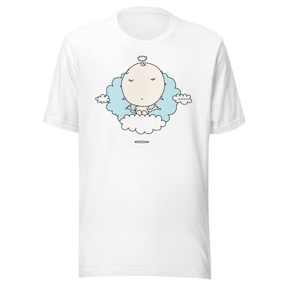 Lighten Up. - Men's t-shirt